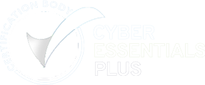 Cyber Essentials Plus logo